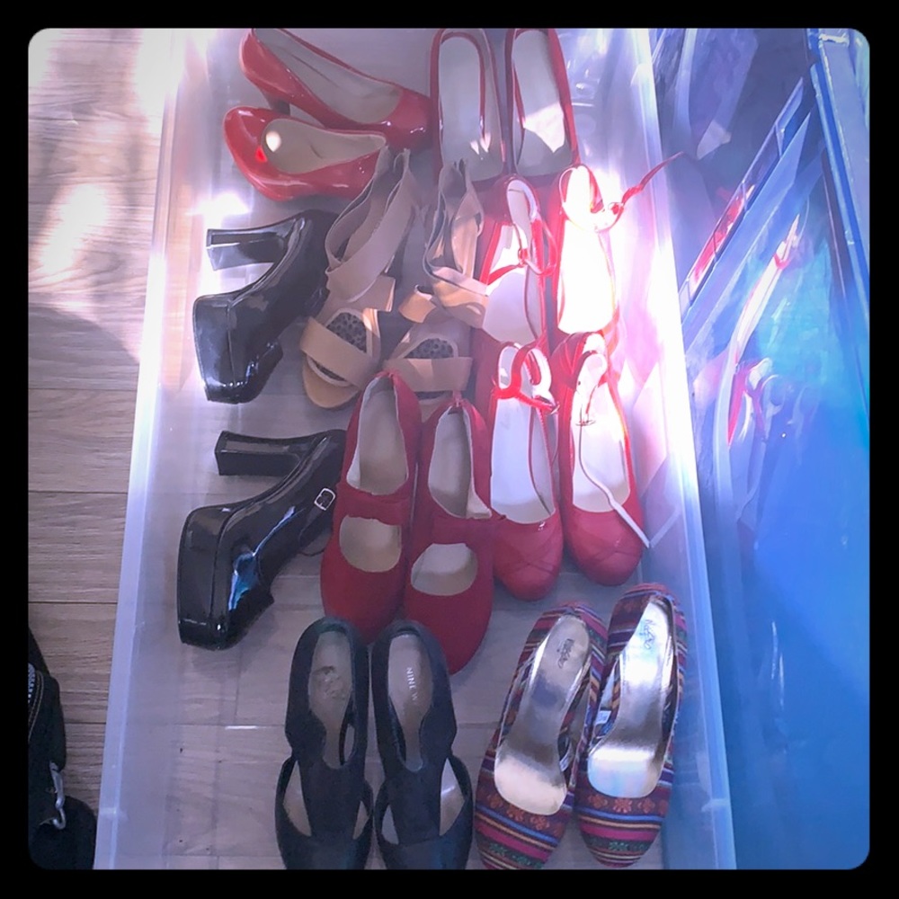 Shoes